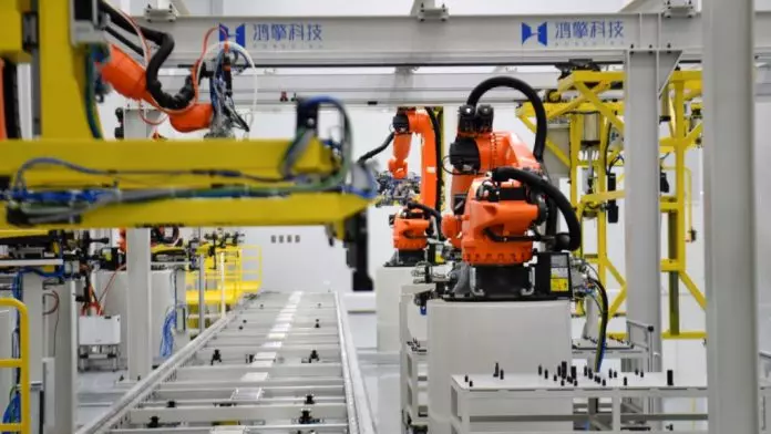 四中全会｜通过“十五五”建议 要求大幅提高科技自强水平