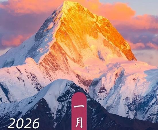 哪天放假、怎么调休？2026年放假日历来了