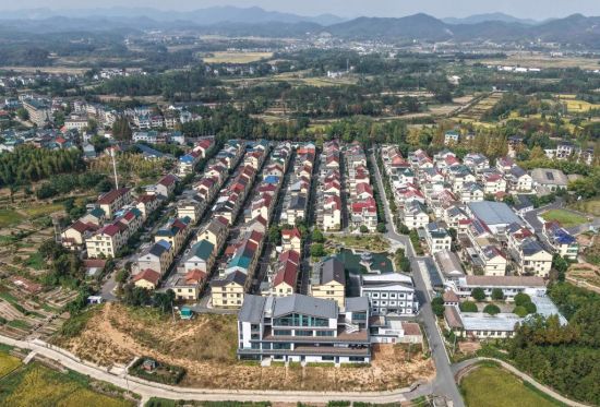 四十余载，四修村志——村庄“编年史”见证山乡巨变