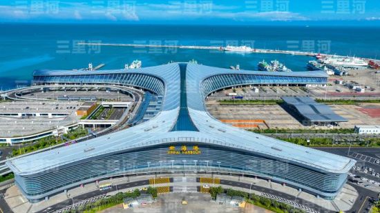 海南自贸港打造新时代对外开放重要门户