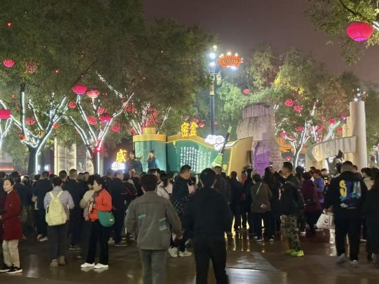 陕西文旅新活力：用科技，与历史“对话”