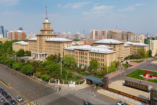 哈工大“造卫星”的“小课堂”有了“新教案”