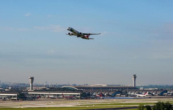 宜业宜居竞“双流”——来自全球熊猫伙伴大会举办地的高质量发展观察