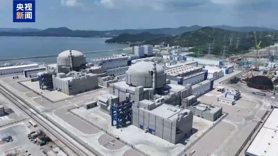 全球最大、国内首条……上周末 中国多领域迎来新突破！