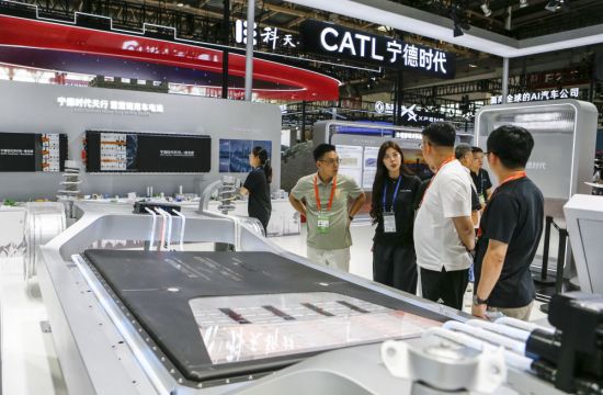 筑牢发展安全根基 守住风险防控底线—解码中国经济稳健前行的底气