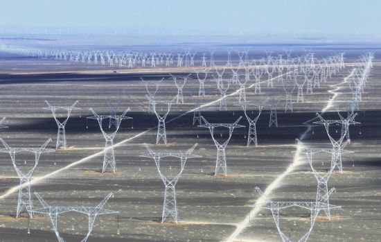 国际人士瞩目中国中央经济工作会议为世界注入确定性