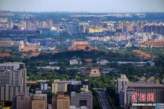 北京地名故事多，为何“各庄”那么多？