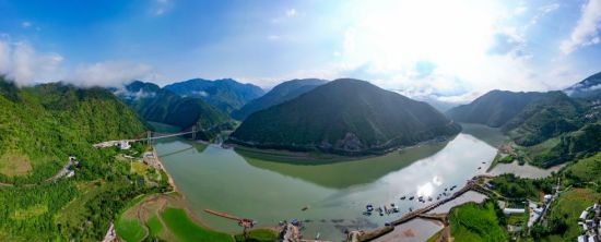 在无量山间，我用镜头读懂乡土中国