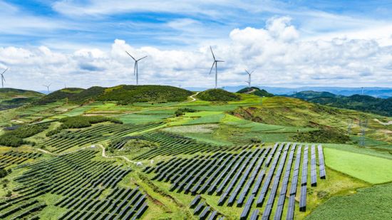 中国经济“十四五”收官答卷透视