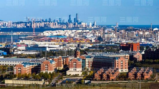 山东挺进“十万亿俱乐部” 北方经济迎来重要增长极