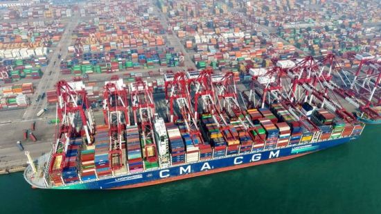 中国继续成为全球稳定与进步的源泉