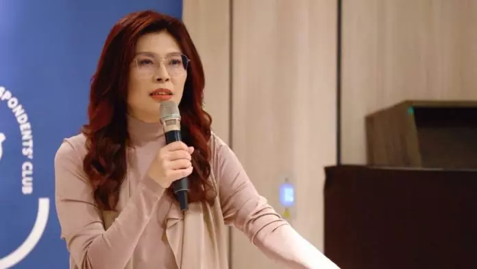 郑丽文访大陆 料周五见习近平 国共10年来最高层会晤