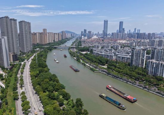 一曲吴歌贯古今——解码“太湖明珠”无锡的文化自信样本