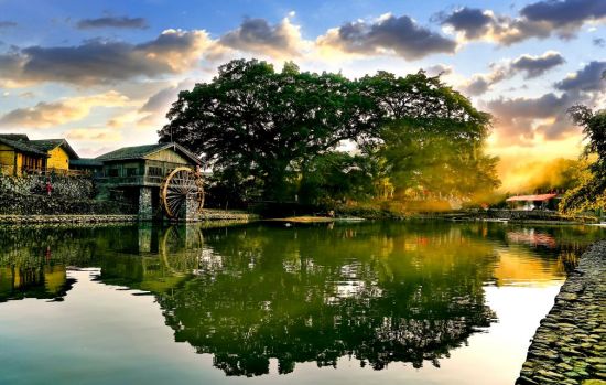 海丝梦寻九龙江——解码闽南古城漳州的文化自信样本