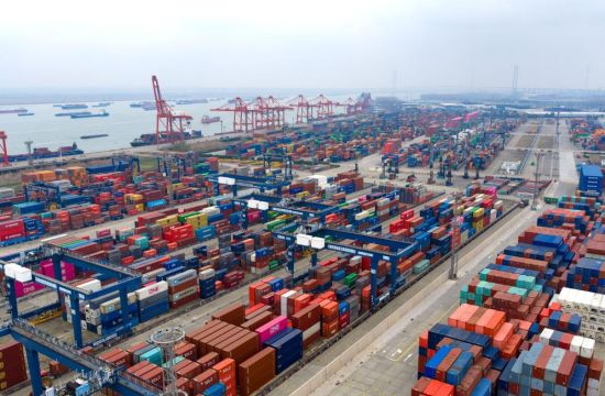 增速创近5年最高，三大关键因素支撑中国外贸起势有力