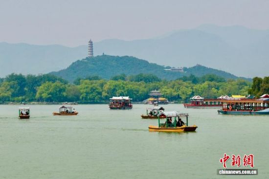税收数据显示：“五一”假期中国消费活力足