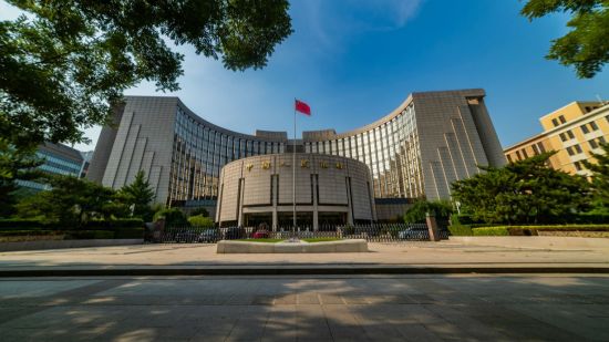 中国央行最新报告释信号：提升债券市场功能