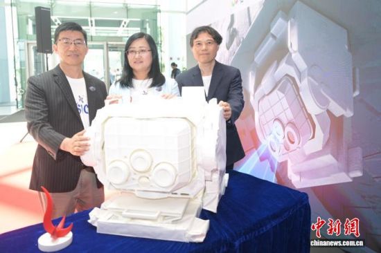 香港载荷首登“天宫”　港科大专家解密研发细节