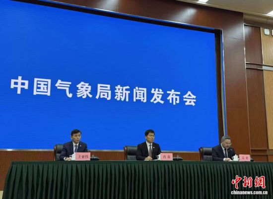 中国气象局：6月这些地方需防范高温热浪天气
