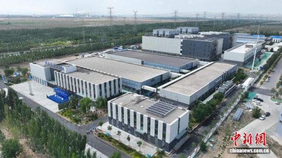 重大项目加快建设 中国投资修复获支撑