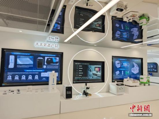 浙江产业观察：县域如何建设一流创新生态？
