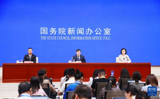 总体平稳 向新向优——透视前7个月国民经济数据
