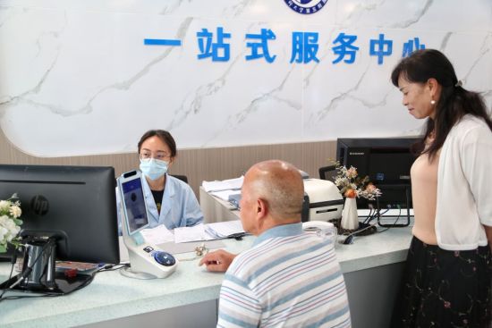 未来五年，中国医疗保障这样提质增效
