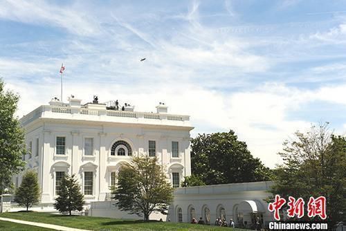 薛海培：白宫141年来首度谴责《排华法案》是迟来的道歉
