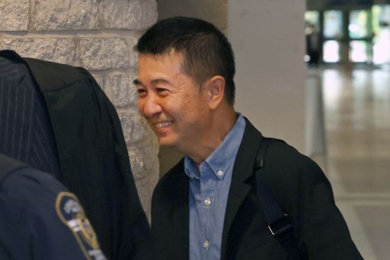 加拿大航天局前华裔工程师涉失信案被判无罪