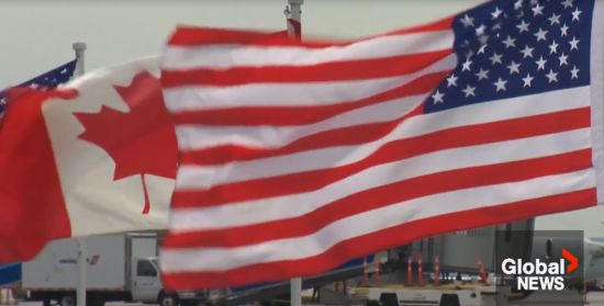 行业游说升温！加拿大钢铁业者呼吁政府祭出强硬报复性关税