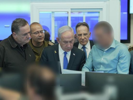 以色列在卡塔尔突袭细节曝光　美国试图撇清关系