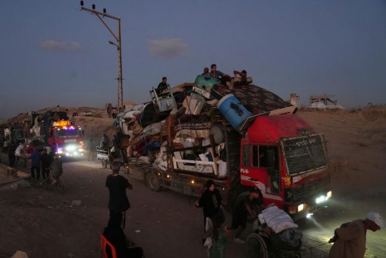 法等多国正式承认巴勒斯坦国　以将阻止援助船去加沙