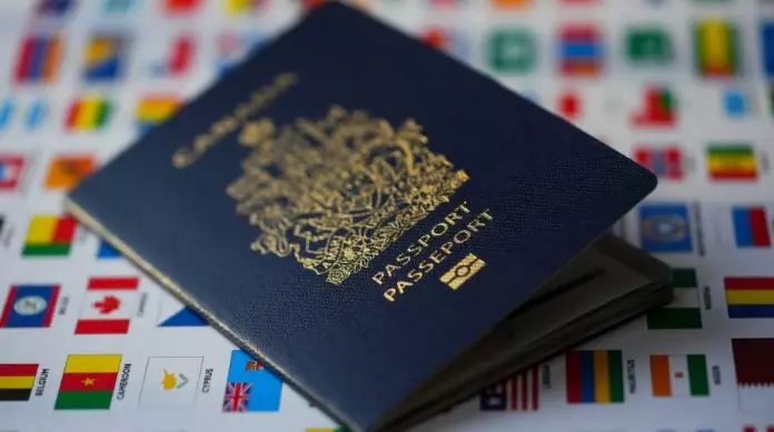 渥太华警告：跨性别人士入境美国会有麻烦