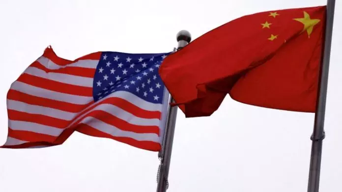 中方批美国贸易政策扰乱供应链 成为全球不稳定主要根源