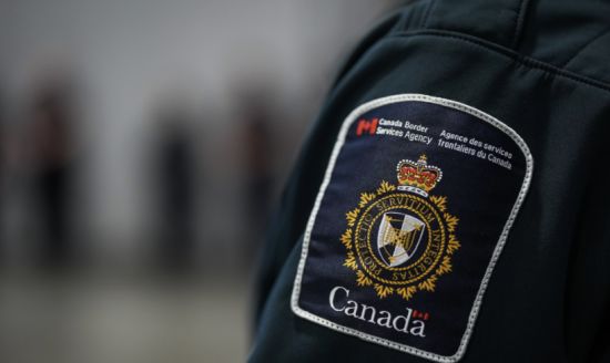 CBSA截获22.5万元毒品：三名士嘉堡居民被捕，包括两华人