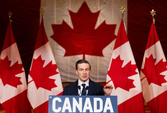 【财政预算案】博励治促卡尼减税救民生　批联邦预算“口号多、实际少”