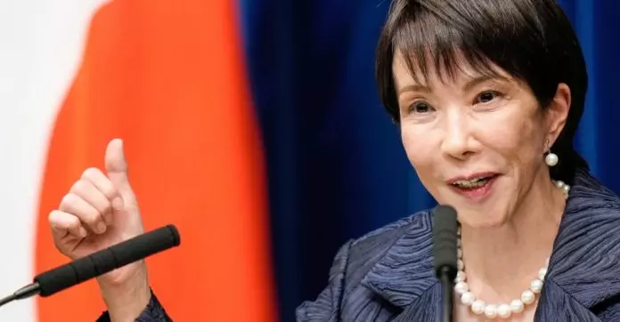 高市早苗当日本女首相 中日未来避极端关系或靠一个人……︱拆局