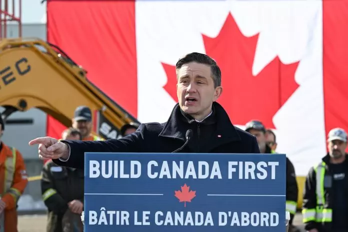 保守党内现不满声音　博励治否认曾说“特鲁多应入狱”