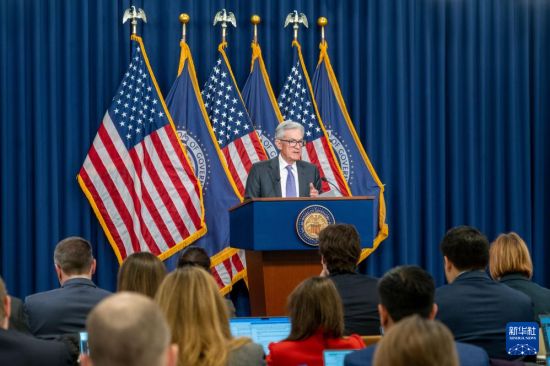 美联储持续降息缘何“不灵”