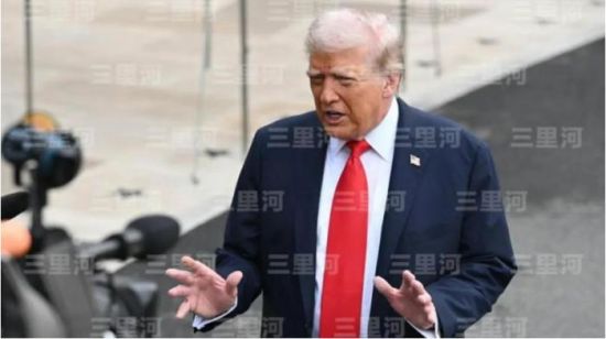 美国天价军费，买了一堆ppt?