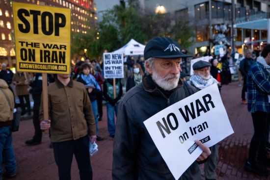 步步惊心！军事专家推演美军夺取哈尔克岛的三种可能