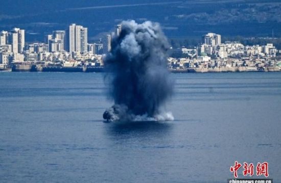 三重承压，以色列战损清单拉出新长度