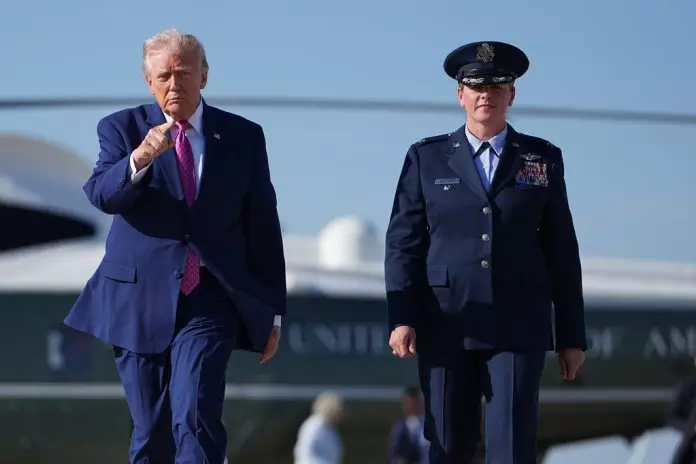 美伊停火谈判 特朗普：将24小时内明朗化 若无协议即恢复攻击