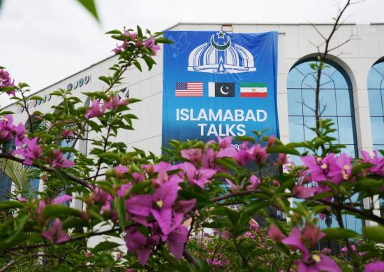 何时何地如何谈，美伊新一轮谈判要来了吗