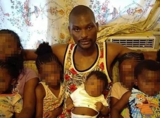 他杀了自己7个孩子，揭开美国最不愿示人的伤疤