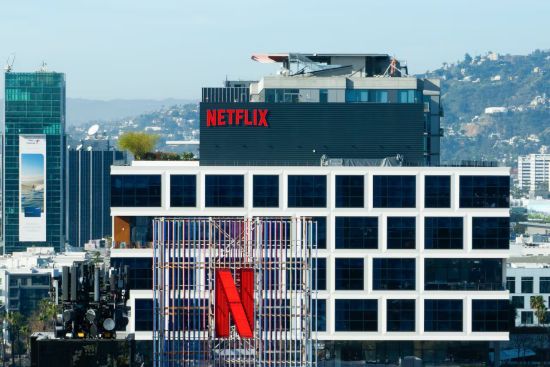 博励治批加拿大对 Netflix 征税政策：恐让加美贸易谈判受阻