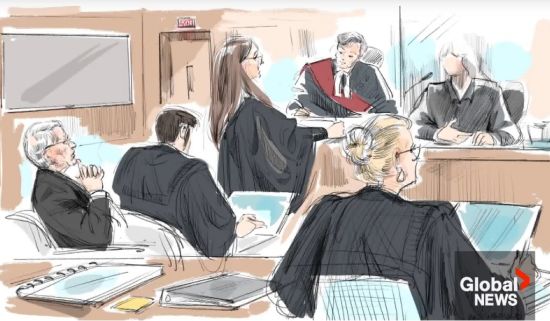93岁亿万富豪性侵罪成：会不会支付巨额民事赔偿？会怎么服刑？