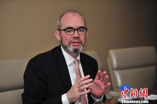 台湾何来“太上皇”？翻翻谷立言和“美国在台协会”老底