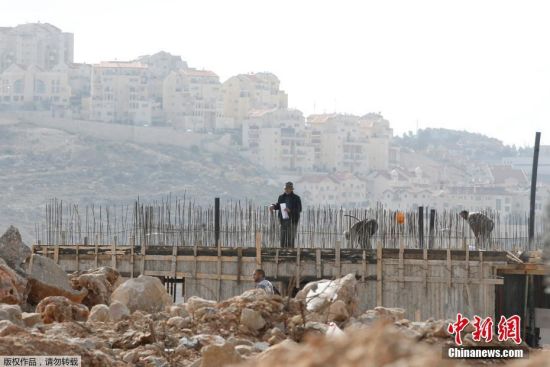 七国联手叫停，以色列“E1区”定居点计划为何踩了“红线”？