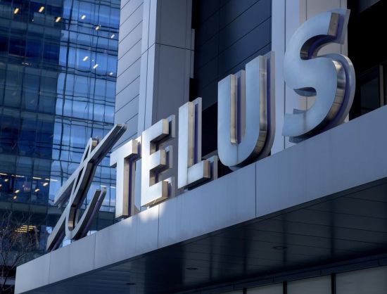 Telus向消费者收1435元取消费 遭监管机构调查引发诉讼